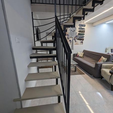 Dafne E Apollo Apartment Πομπηία Εξωτερικό φωτογραφία
