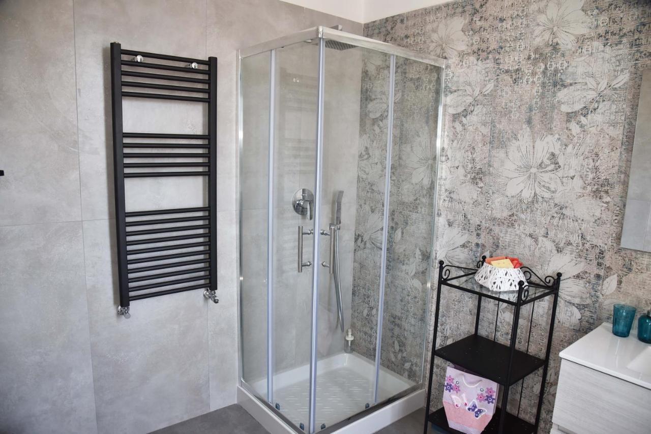 Dafne E Apollo Apartment Πομπηία Εξωτερικό φωτογραφία
