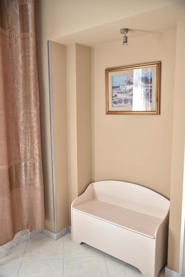 Dafne E Apollo Apartment Πομπηία Εξωτερικό φωτογραφία