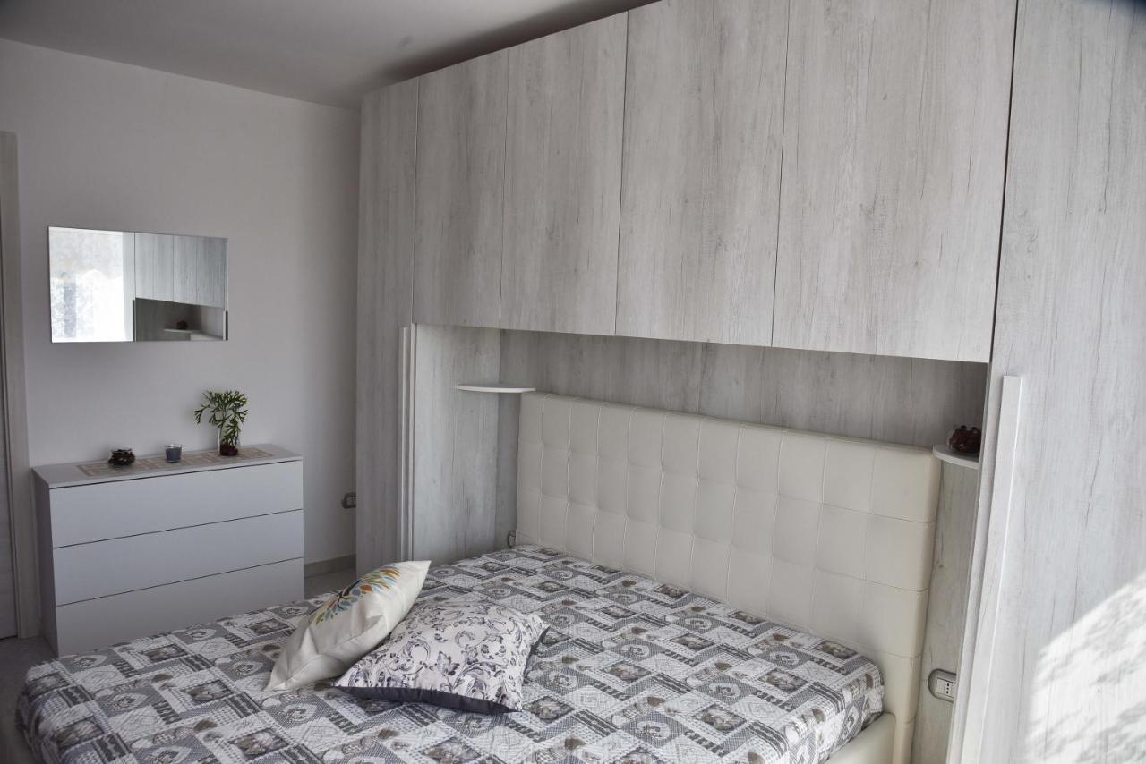 Dafne E Apollo Apartment Πομπηία Εξωτερικό φωτογραφία