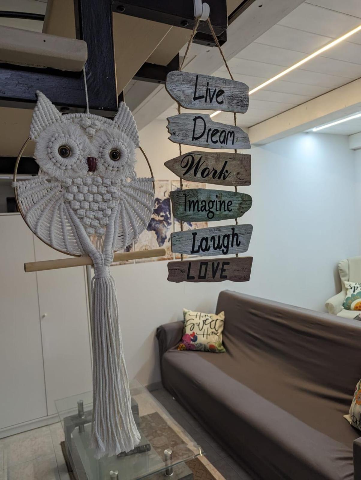 Dafne E Apollo Apartment Πομπηία Εξωτερικό φωτογραφία