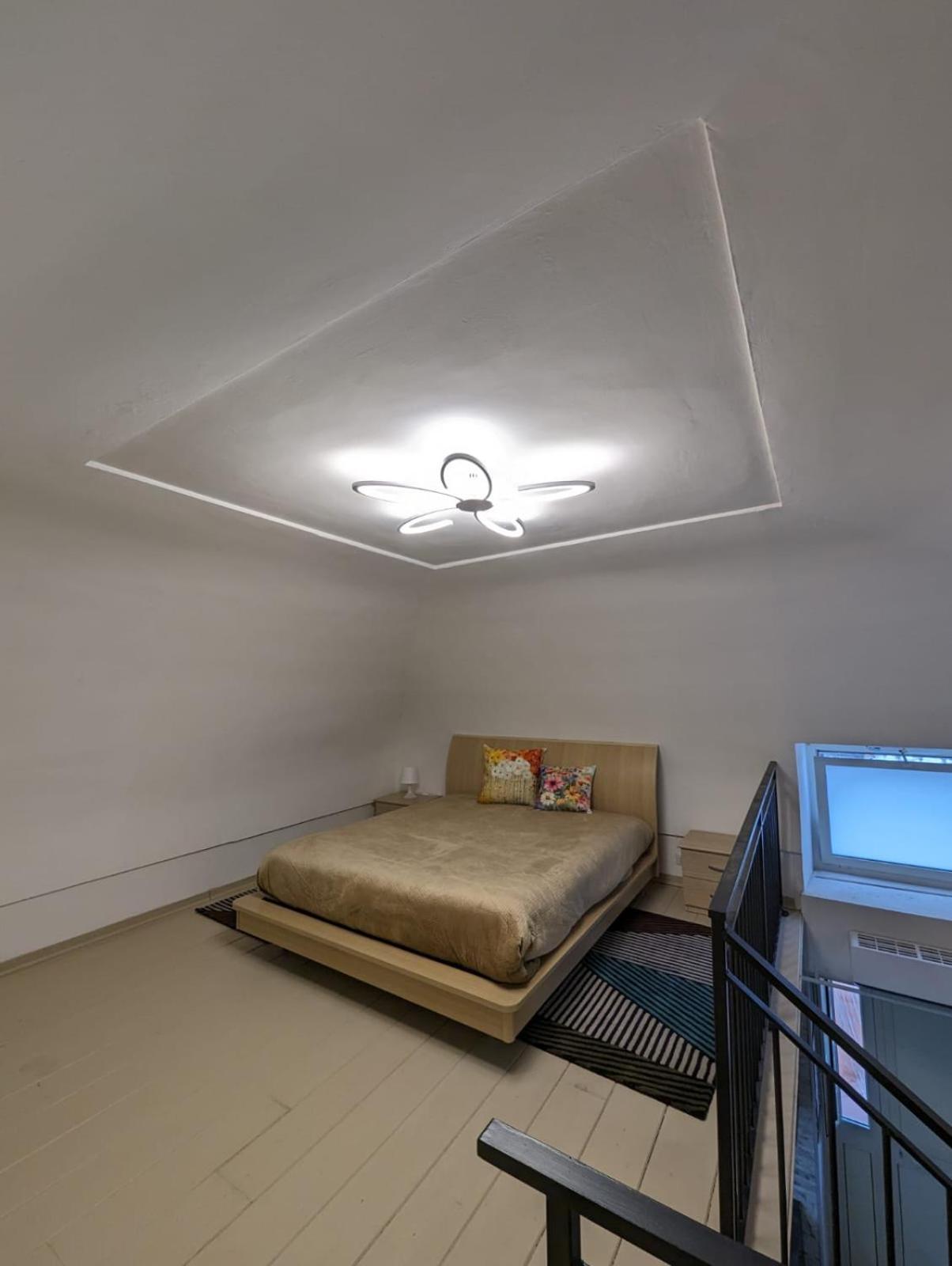Dafne E Apollo Apartment Πομπηία Δωμάτιο φωτογραφία