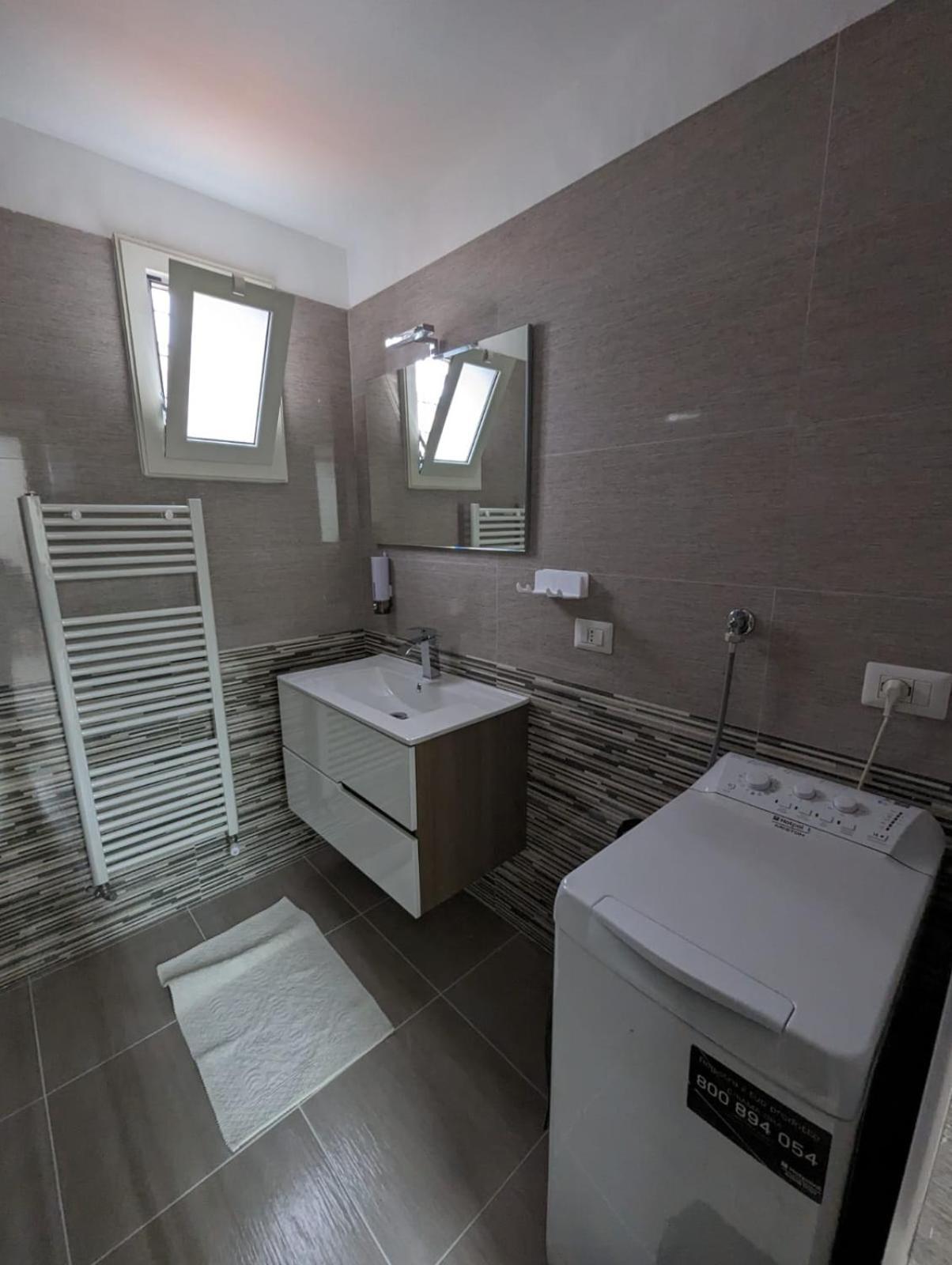 Dafne E Apollo Apartment Πομπηία Δωμάτιο φωτογραφία
